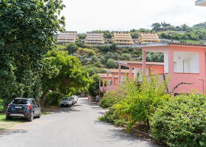Camping Villaggio Calanovella