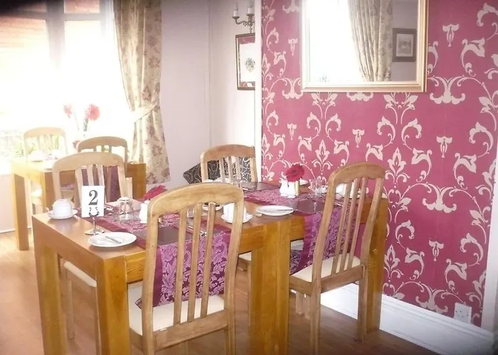 The Broadfield