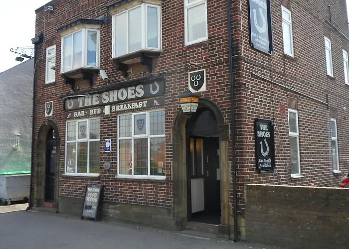 The Shoes