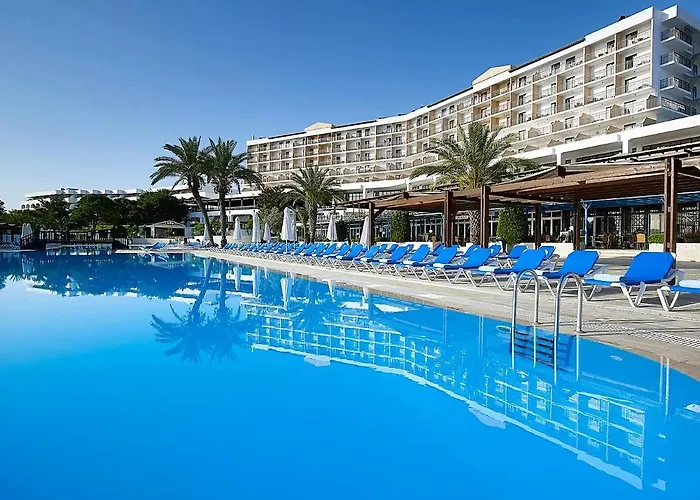 Ella Helea Hotel Kallithea 