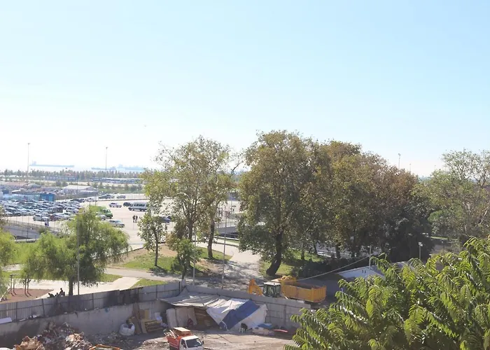 Hotel Uemit Yenikapi