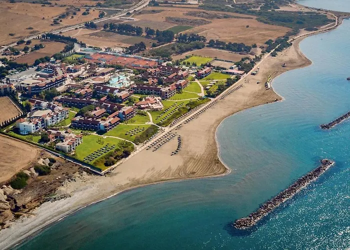 Hotel Robinson Cyprus Alaminos