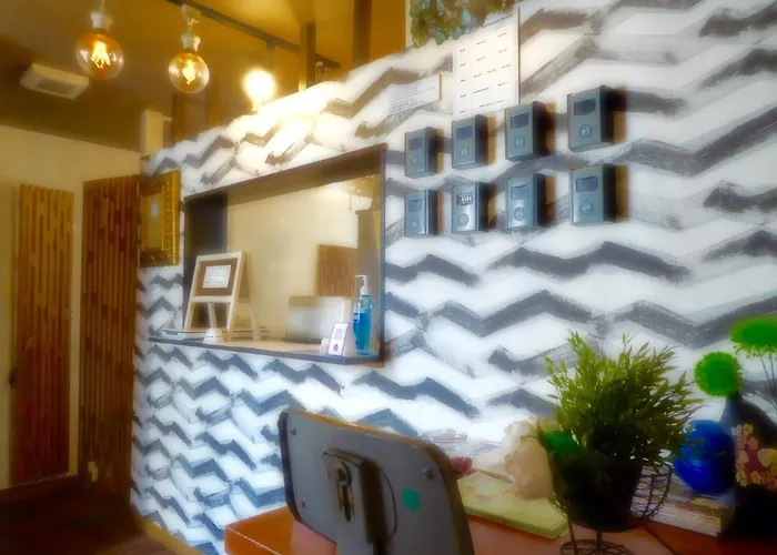 Sonic Apartment Hotel