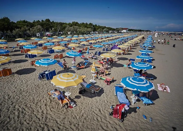 Mediterraneo Camping Village Cavallino-Treporti