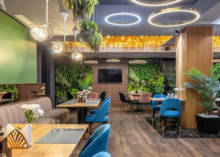 Hotel Kristal Focsani