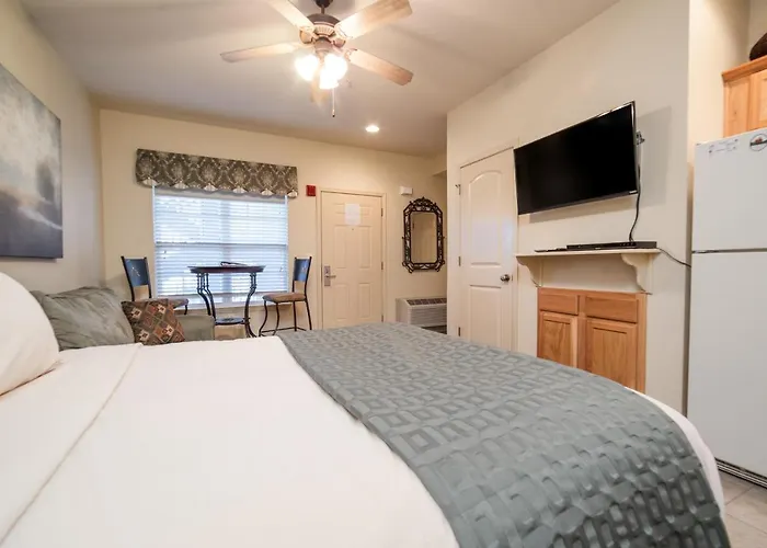 Links At Thousand Hills Branson