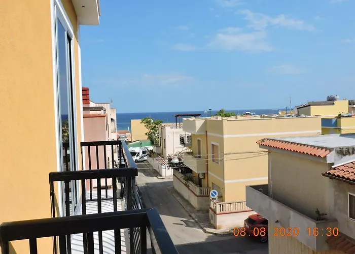 B&B Aquila Reale