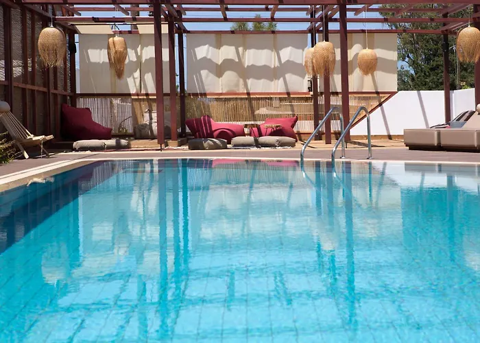 Kalypso Hotel