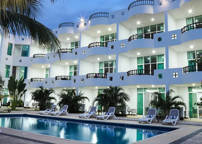 Costa Madero Resort