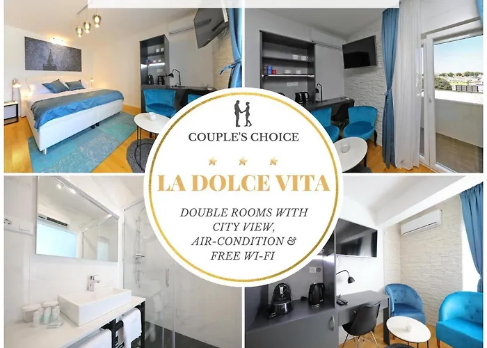 La Dolce Vita
