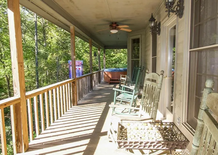 Paradise Hills, Winery Resort & Spa Blairsville