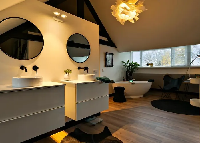 Stadsslaperij B&B