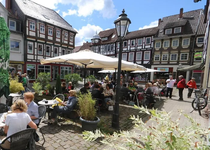 Fachwerk-Kultur-Pension TangoBrücke