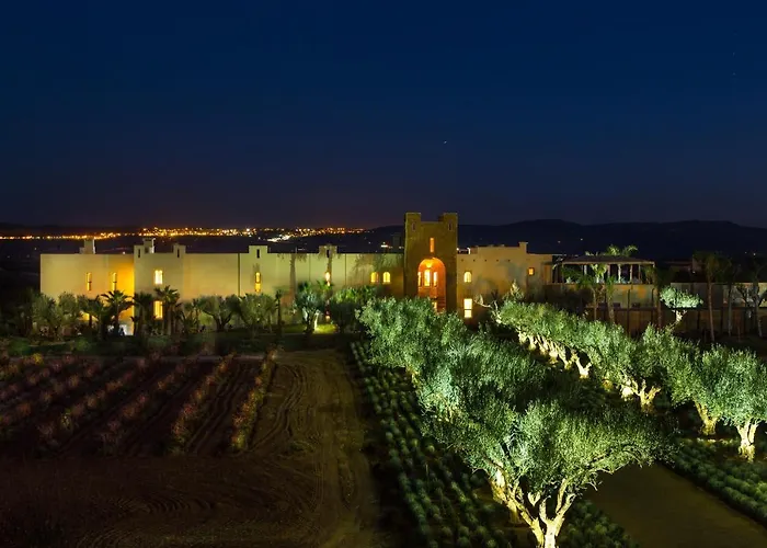 Chateau Roslane Boutique Hotel & Spa