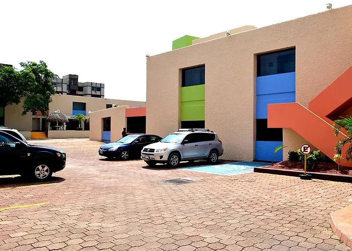 Hotel Brisa Coatzacoalcos