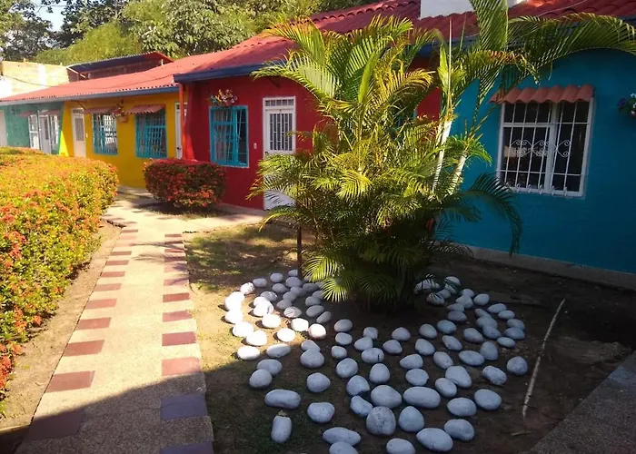 Villa San Nicolas