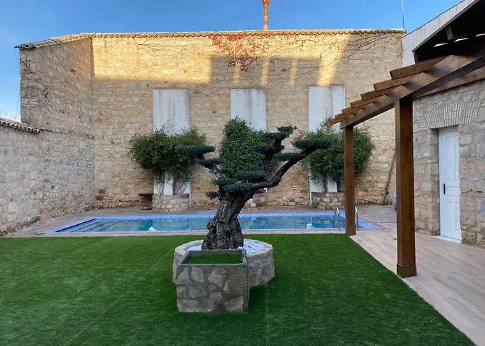 Hotel Casablanca Boutique
