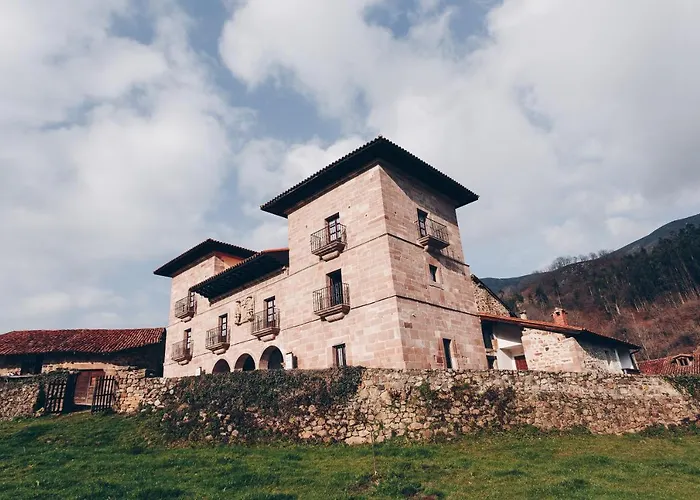 Arha Casona De Carmona