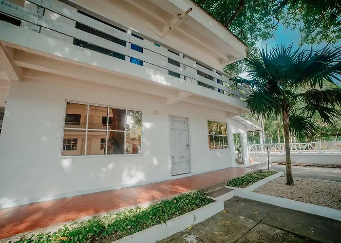 Hotel Marbelo Coveñas