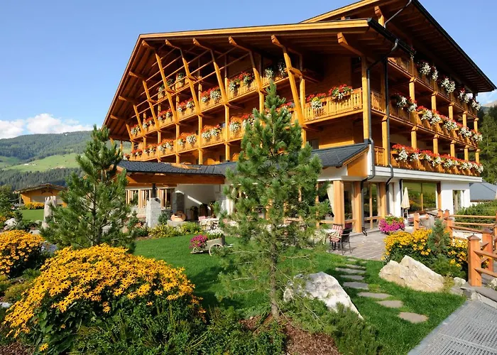 Bad Moos - Aqua Spa Resort Sexten