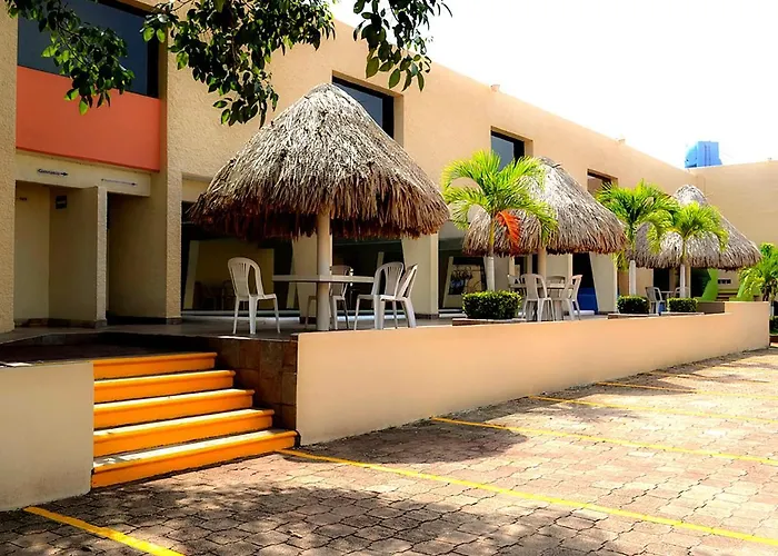 Brisa Coatzacoalcos