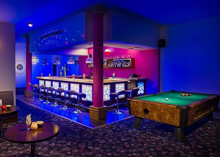 City Hotel Duqm