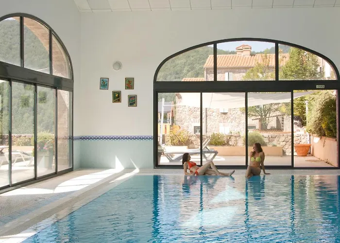 Le Domaine de Falgos Golf&Spa