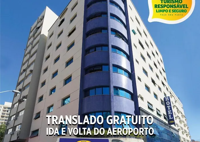 Hotel Domani