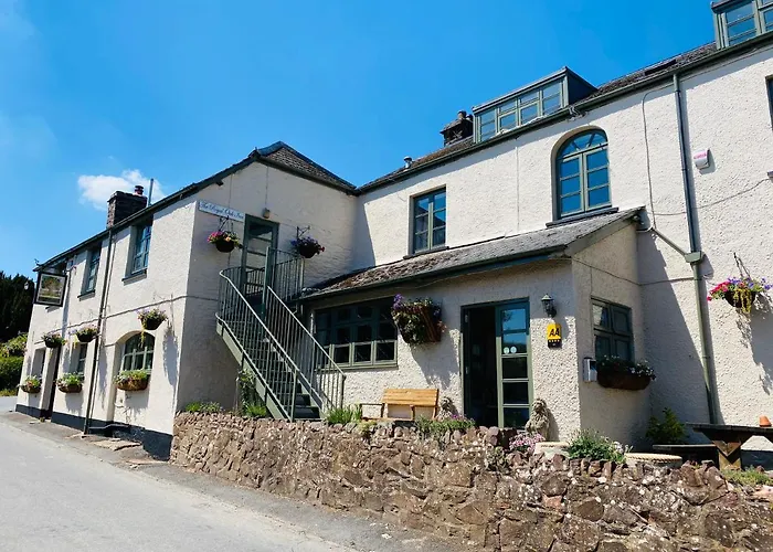 The Royal Oak Inn