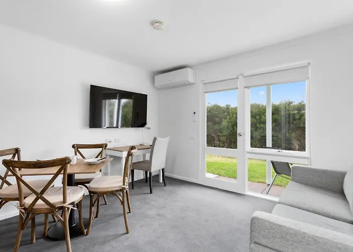 Sanctuary Inn On Westernport Hastings