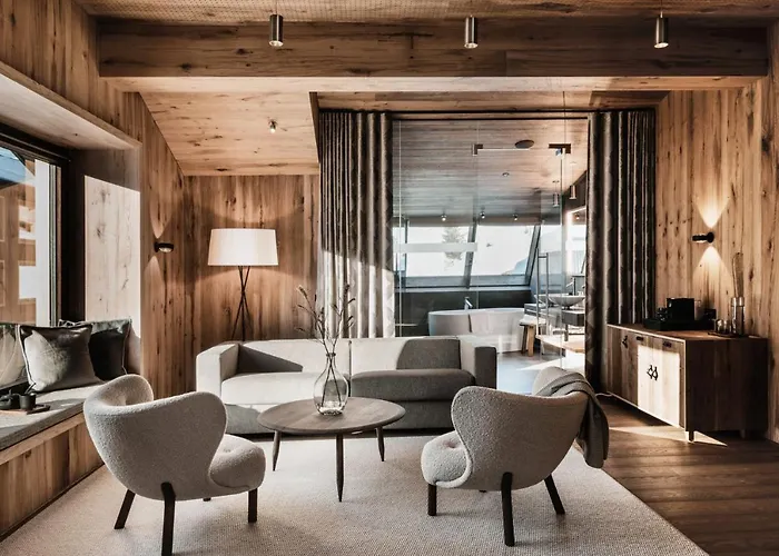 Berghotel Biberkopf