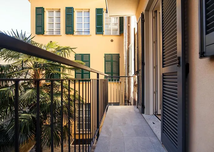 Spazio 77 - By House Of Travelers -