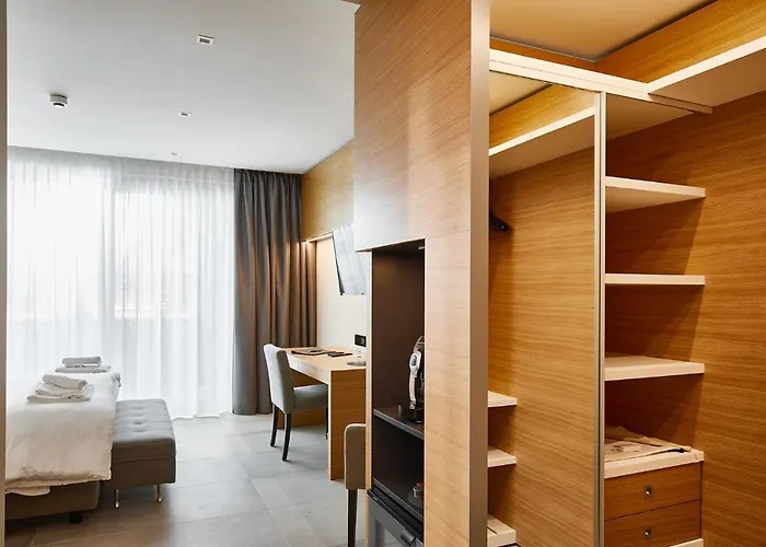 Nodo Hotel Codroipo