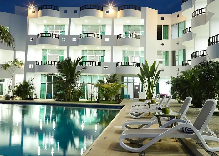 Costa Madero Resort