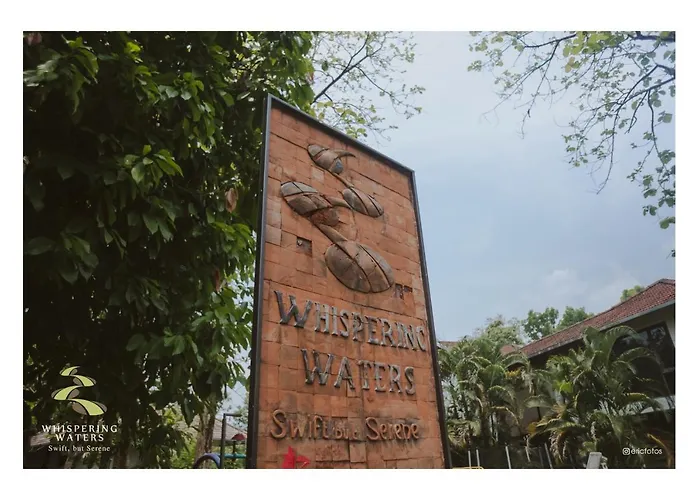 Whispering Waters