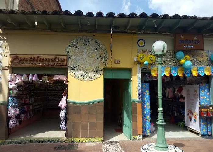 Hostal Macondo Inn