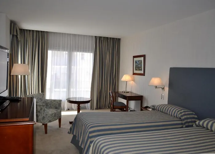 Hermitage Hotel Mar del Plata