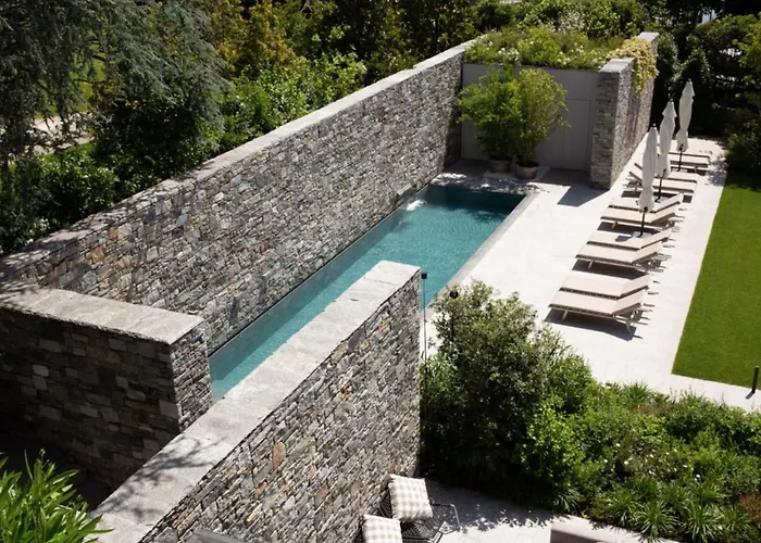 Casa Fantini - Lake Time Pella