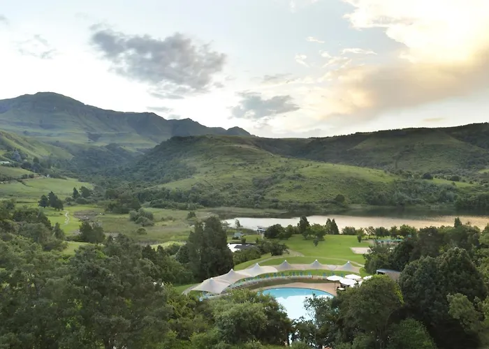 Drakensberg Sun Resort