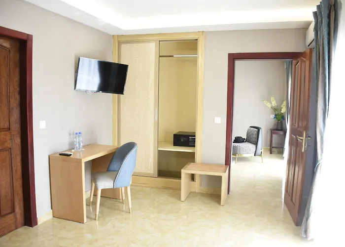 Hotel Royal Palace