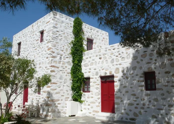 Anezina Village