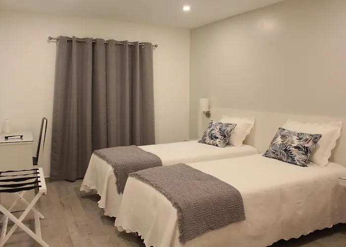 Hotel Beatriz