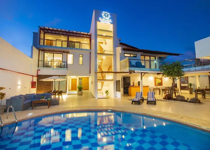 Hotel Acacia
