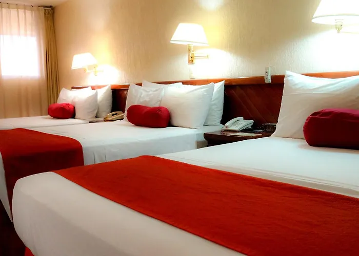 Hotel Brisa Coatzacoalcos