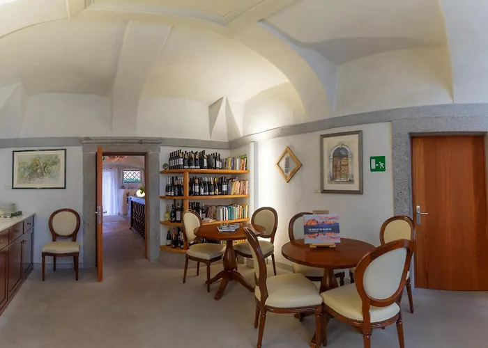 Palazzo Lodron Bertelli. Dimora Storica&Spa