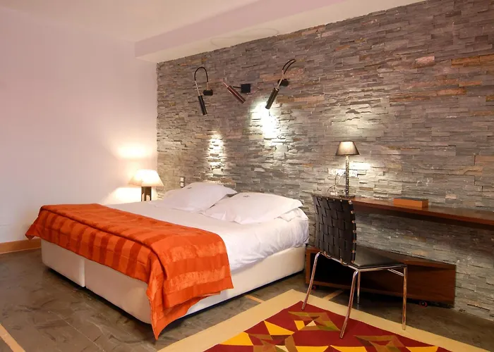 Hotel Casa Del Abad