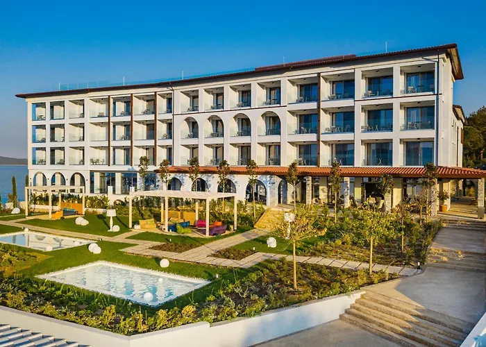 Mount Athos Resort Ierissos