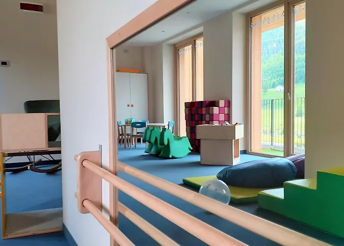 Livì Family Hotel