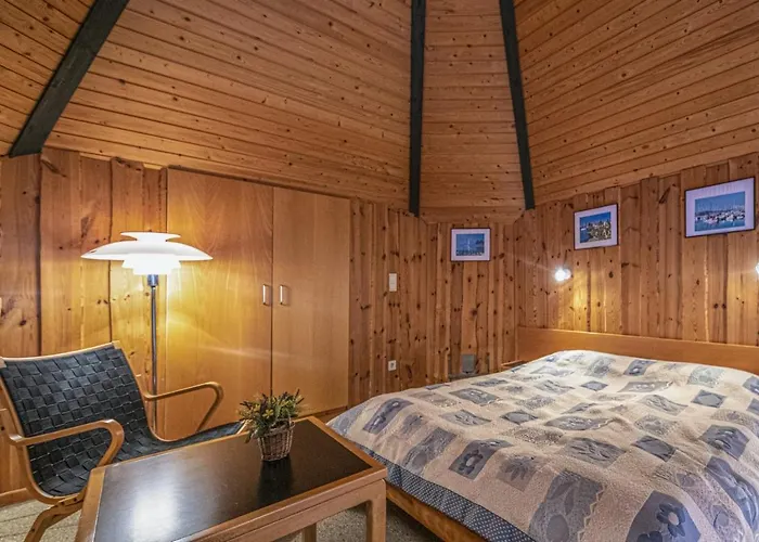 Club Tihany Bungalows