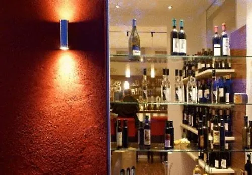 Hotel Restaurant Pusswald Hartberg